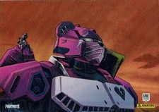 Panini Fortnite Trading Card Serie 2 Sammelkarte Nr. 280 Kindred Bears Holo