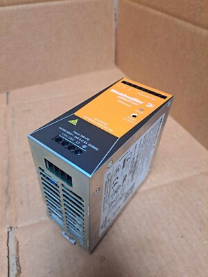 Weidmuller PRO MAX3 240W 24V 10A Switching Power Supply 1478180000