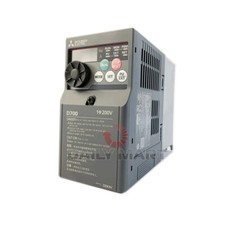 New In Box MITSUBISHI FR-D720S-2.2K-CHT Inverter