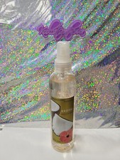 EXOTIC COCONUT Bath and Body Works Fine Fragrance Mist 8 oz Body Splash Spray