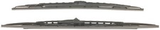 For 2004-2009 Jaguar XJ8 Bosch Windshield Wiper Blade Set Front 2005 2006 2007