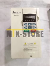 1pcs Brand New In Box Delta inverter VFD-037F43A VFD037F43A 380V 3.7KW
