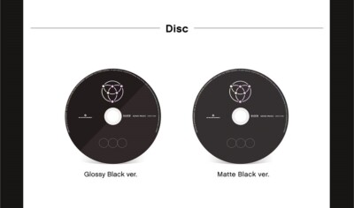 ONLYONEOF Album [SEOUL COLLECTION] 2Ver SET CD+68p Photobook+