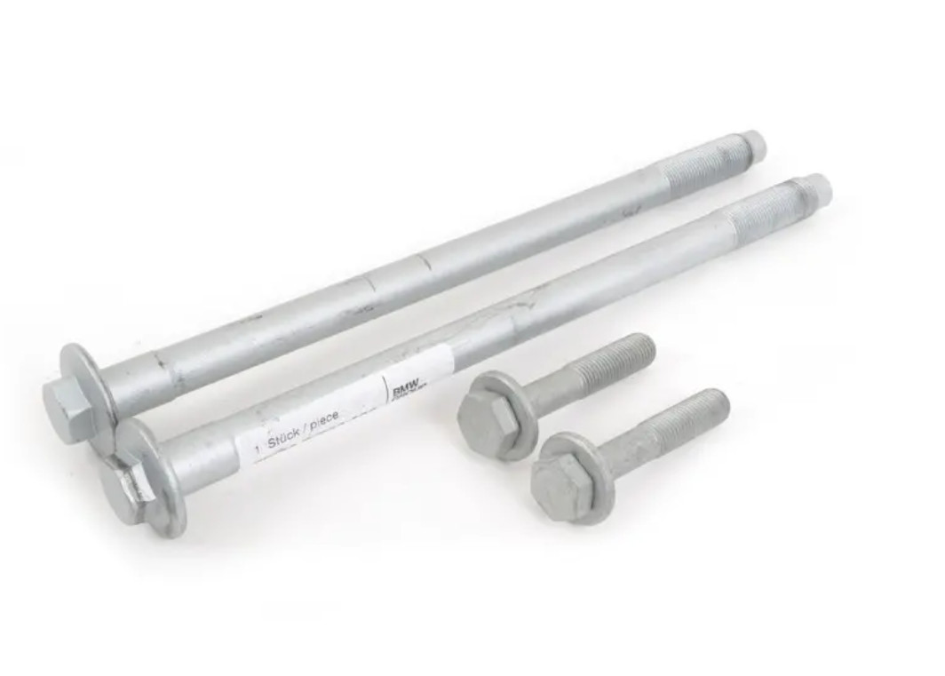 NEW BMW 5 E60 BALL JOINT REPAIR KIT 2347944 33322347944 ORIGINAL  