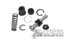 Suzuki GT750 Front Brake Master Cylinder Repair Kit 15.8mm - Overhaul -- T3-01