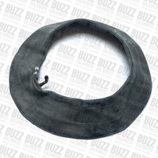 Vespa 350 x 10 Inner Tube 90 Degree Ofset Valve Avon 007756
