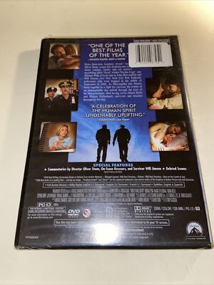 World Trade Center (DVD, 2009, PS) 32429067951| eBay