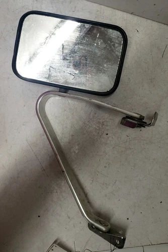 1980-1991 Ford Van Right Side View Mirror