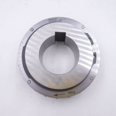 Ringspann Series T43 Integrated Freewheel NX 86-25/21 3673-086830