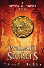 Pyramid Of Secrets