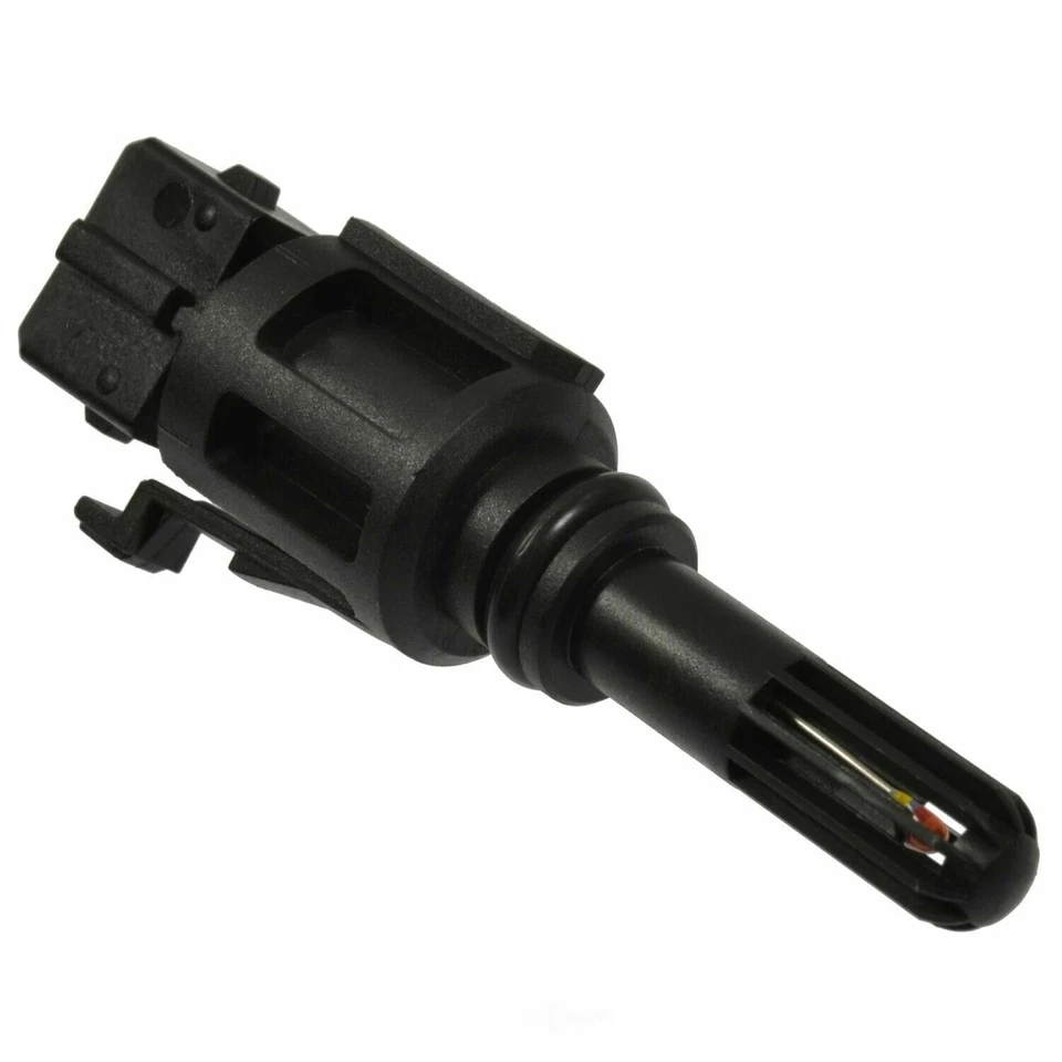 Pozos con sensor de temperatura de carga de aire SU5388 para BMW 325Ci. 330Ci. X3. X5 Foto 3 de 3