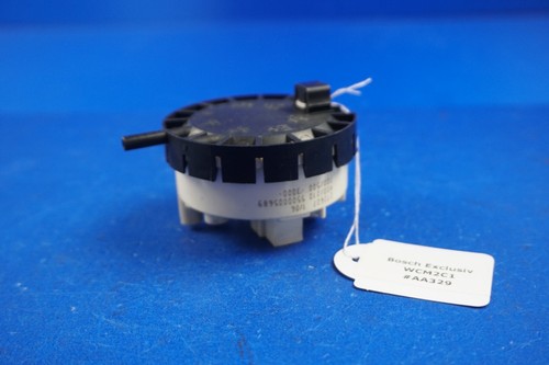 Druckwächter Waschmaschine - Bosch EXCLUSIV WCM2C1 5500005689