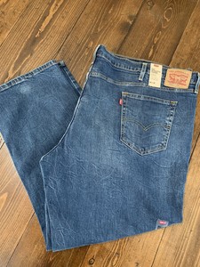 levis tall sizes