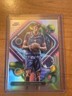 2024 Topps Cosmic Chrome Basketball Chet Holmgren #86 Silver Refractor