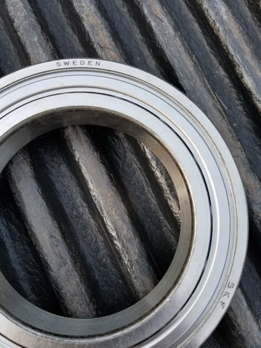 SKF 6017-2Z Deep Groove Ball Bearings 85x130x22 mm - Picture 3 of 4