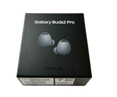 New Samsung Galaxy Buds2 Pro R510 Noise Cancelling Earbuds Waterproof Freeshippi