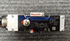 NEW 1PCS REXROTH VALVE 4WREE6E16-2X/G24K31/A1V-655 R900950342