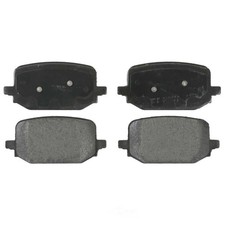 Disc Brake Pad Set Wagner ZD2232 fits 20-22 Ford Explorer