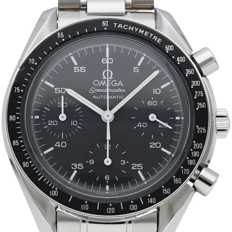 Used Omega Speedmaster Automatic Speedmaster Auto… - image 1
