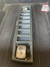 97-01 Jeep Cherokee XJ Light Green Header Panel