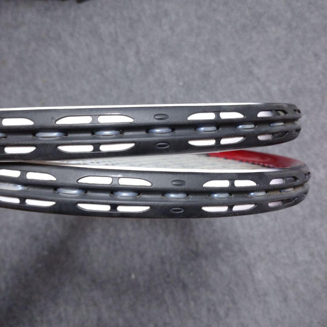 ブリヂストン ニッケテニスドーム BRIDGESTONE NTD25 2本セット Bridgestone Nikke Tennis Dome Ntd25 Set Of 2 | eBay