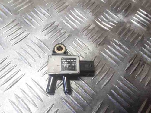 MERCEDES-BENZ E W212 DPF-Drucksensor SD00015070 A6429050400 2.20 25456986