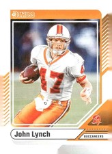 2024 Donruss #254 John Lynch