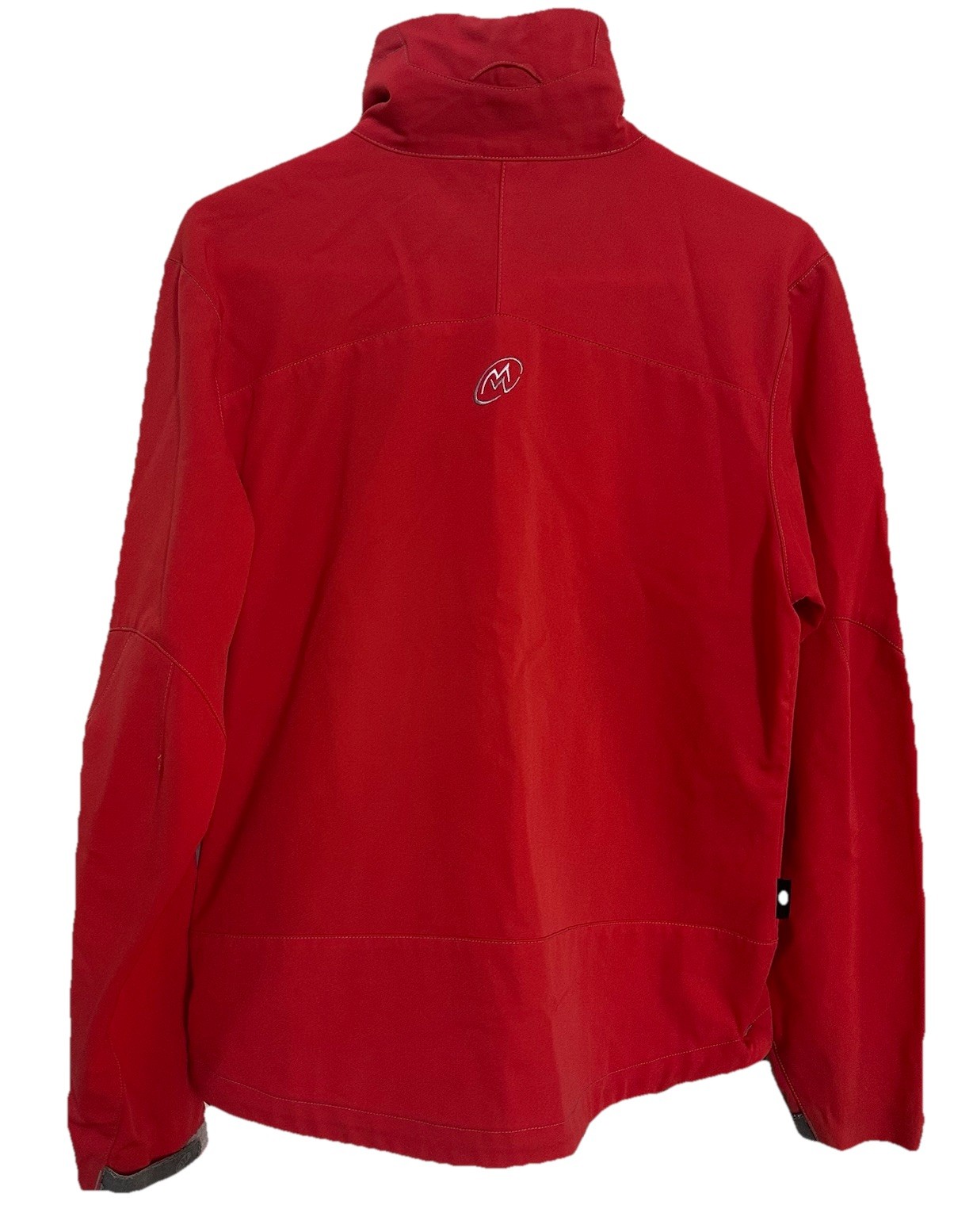 Cloudveil Red Softshell Mountain Jacket-Women’s M… - image 2