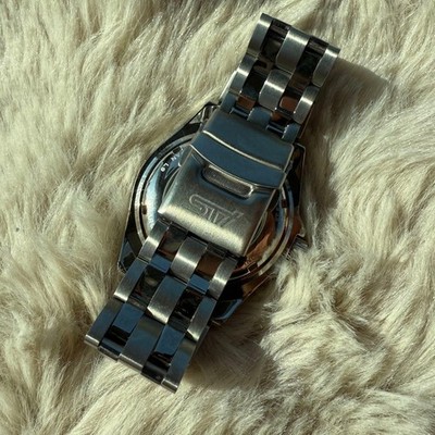 STI SUBARU Mechanical Watch 2011 model 225 300 | eBay