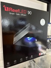 Red Sea ReefLED 90W - Full Spectrum Wifi Light Reef Led - NEW