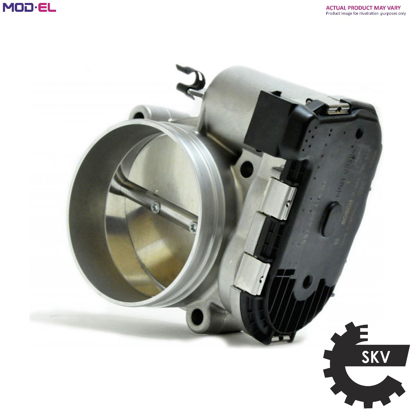 THROTTLE BODY 12SKV112 FOR MINI PEUGEOT 3008/MPV RCZ 207/CC 208 5008 308/SW 1.6L