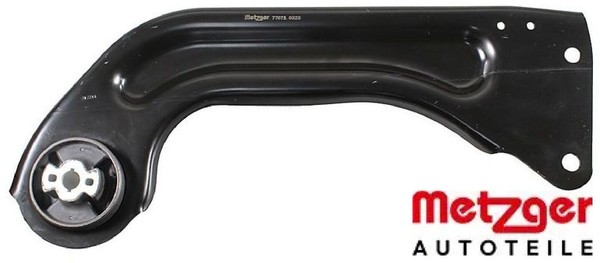 Metzger 58164004 Lenker FüR RadaufhäNgung Querlenker Lenker FüR Volvo-image