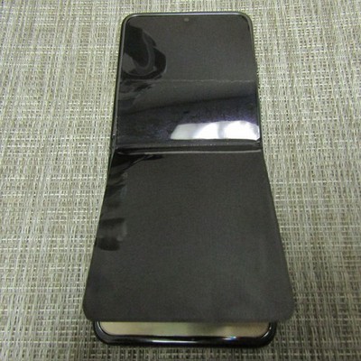 MOTOROLA RAZR 40 (UNKNOWN CARRIER) UNKNOWN ESN, WORKS, PLEASE READ!! 64910
