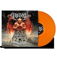 Cavalera - Bestial Devastation - Vinyl Record Vinyl - G3Z