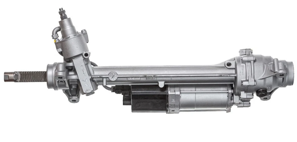 Lenkgetriebe elektrisch BMW 1 F20/F21 11-19 4 F32-36 2013-20 3 F30-80 2012-2019 - Bild 2 von 4