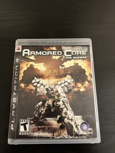 Armored Core: for Answer | eBay