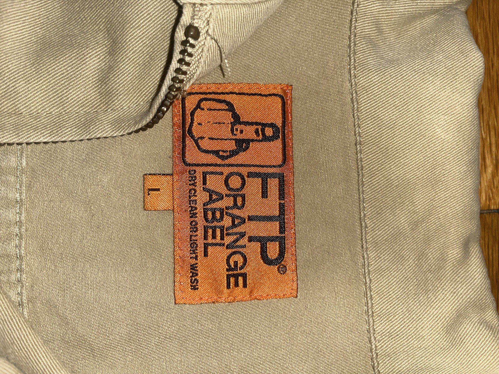 FTP Jacket - image 3