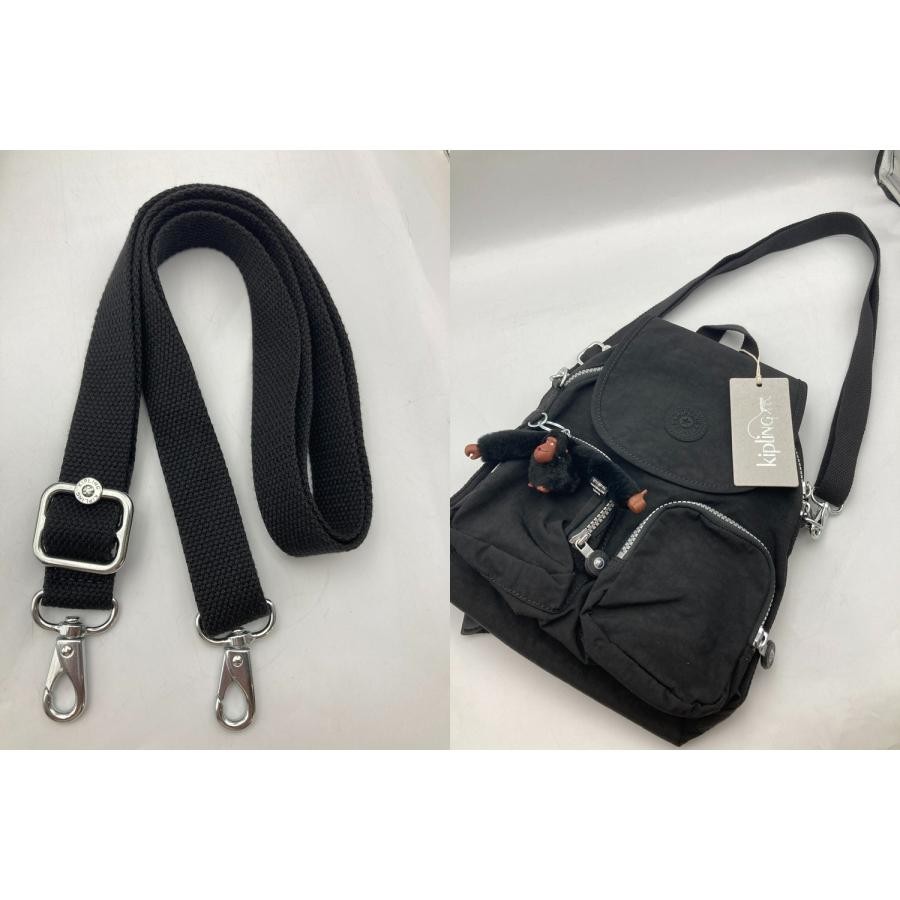 Kipling Firefly Up Mini Backpack Shoulder Bag K12… - image 10