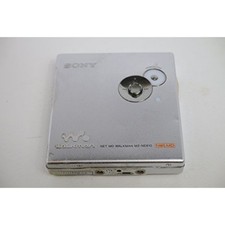 Sony Net MD Walkman MZ-Ne810