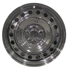 Wheel Rim Dodge Charger 18 2011-2013 04782465aa 04895689aa Steel Spare Oe 2541 Wheel Rim Dodge Charger 18 2011-2013 04782465aa 04895689aa Steel Spare Oe 2541