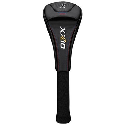 Dunlop XXIO 13 Driver Red MP1300 9.5deg Flex SR Carbon Shaft RH