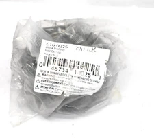 World Wide Sourcing Pipe Bushing 2" x 1-1/2" Threaded Female Inlet Male Outlet