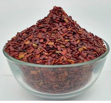 Graines entières de fenugrec marron Irani Methi bio 50 g d'utilisation en san...