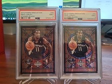 2012-13 Panini Innovation Basketball Cards 42