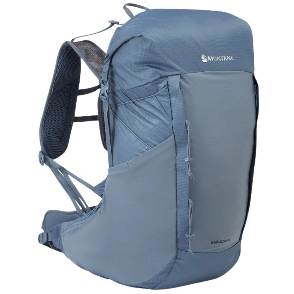 Montane Trailblazer 44L Backpack (Stone Blue)