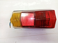 Feu arrière Citroen DYANE