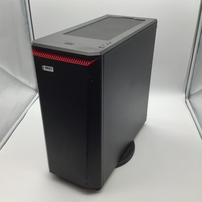 Custom Gaming PC AMD Ryzen 7 1700X/16GB RAM/512GB SSD - Radeon RX 580