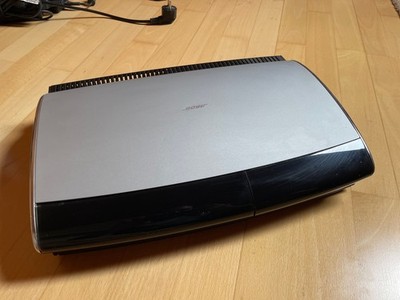 Bose AV18 Mediacenter DVD Steuerkonsole Lifestyle Heimkinosystem CD Radio AV 18