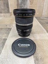 Tamron 672D & 177D Camera Lenses 75-300mm & 28-80mm