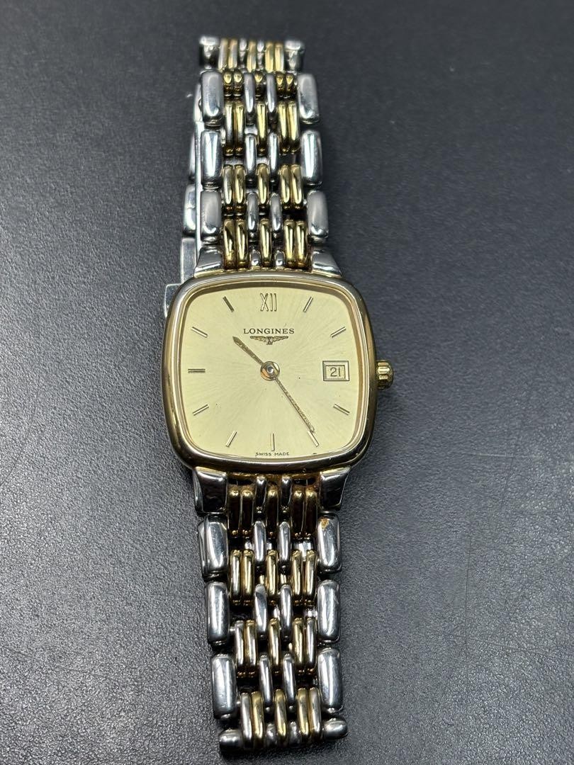 LONGINES Flagship Combination Model Watch - image 1